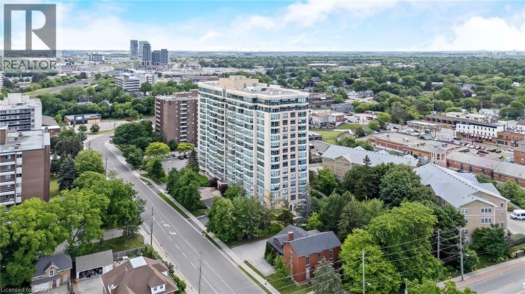100 Millside Drive Unit# 1202, Milton, Ontario  L9T 5E2 - Photo 2 - 40841306