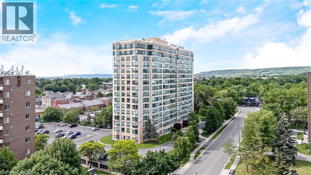 100 Millside Drive Unit# 1202, Milton, Ontario  L9T 5E2 - Photo 3 - 40841306