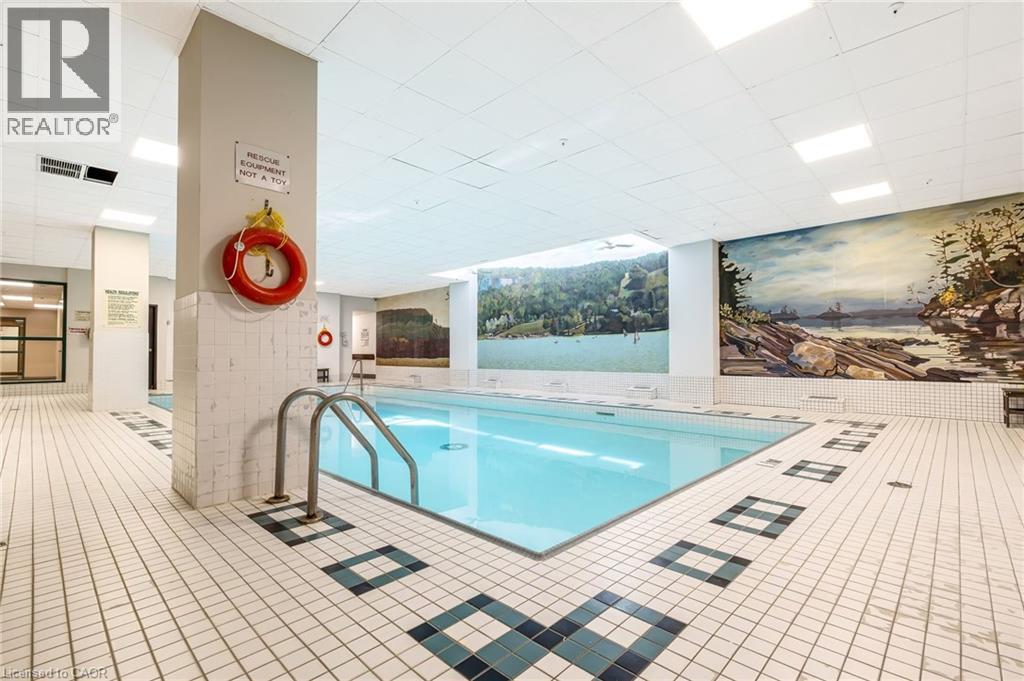 100 Millside Drive Unit# 1202, Milton, Ontario  L9T 5E2 - Photo 34 - 40841306