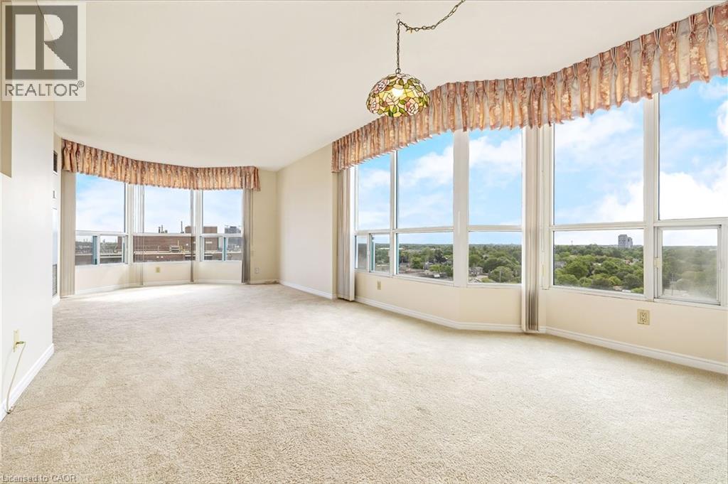 100 Millside Drive Unit# 1202, Milton, Ontario  L9T 5E2 - Photo 6 - 40841306