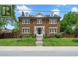 609 EARL STREET, Kingston, Ontario