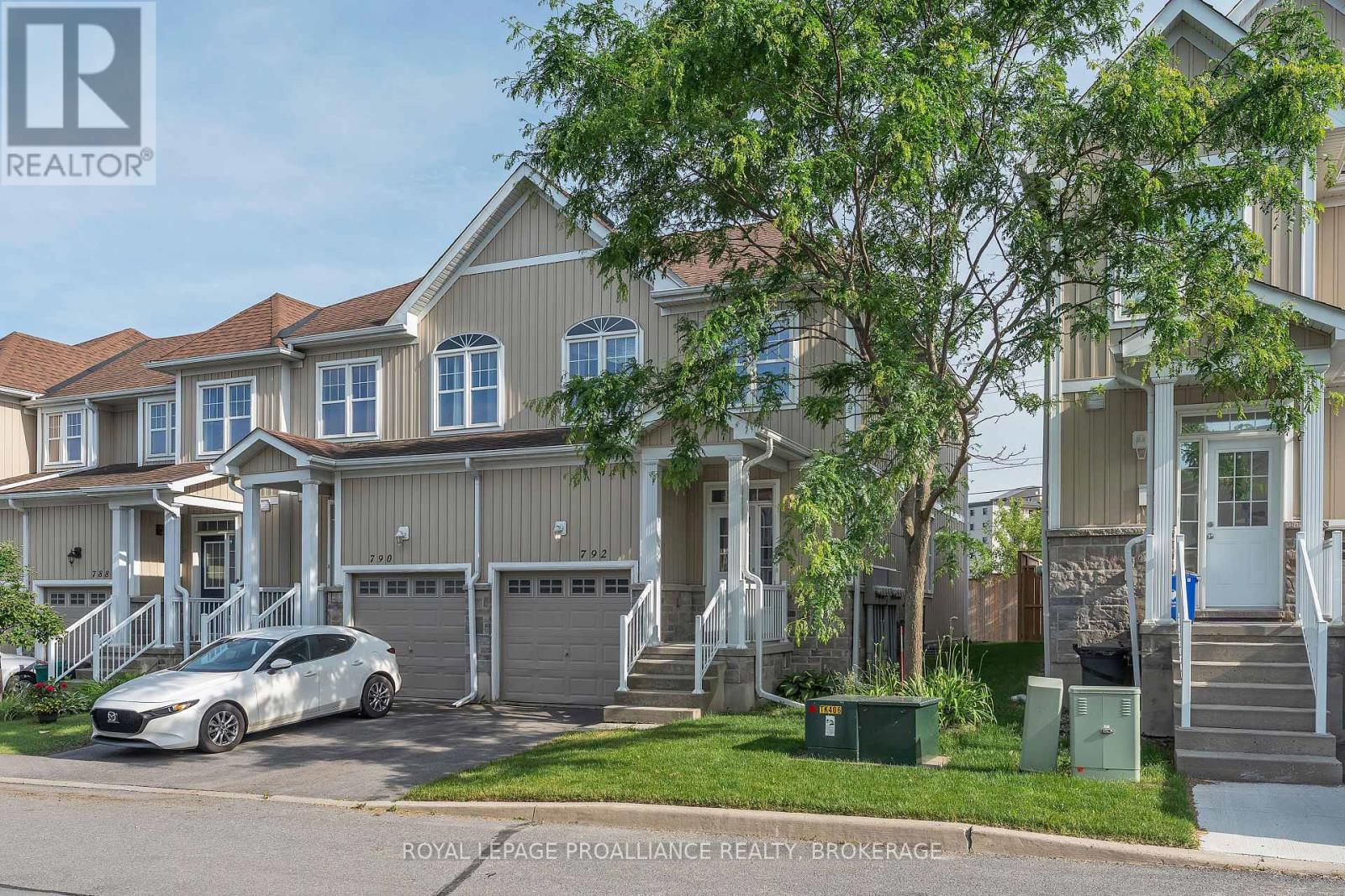 792 Newmarket Lane, Kingston, Ontario  K7K 6K7 - Photo 2 - X13500462