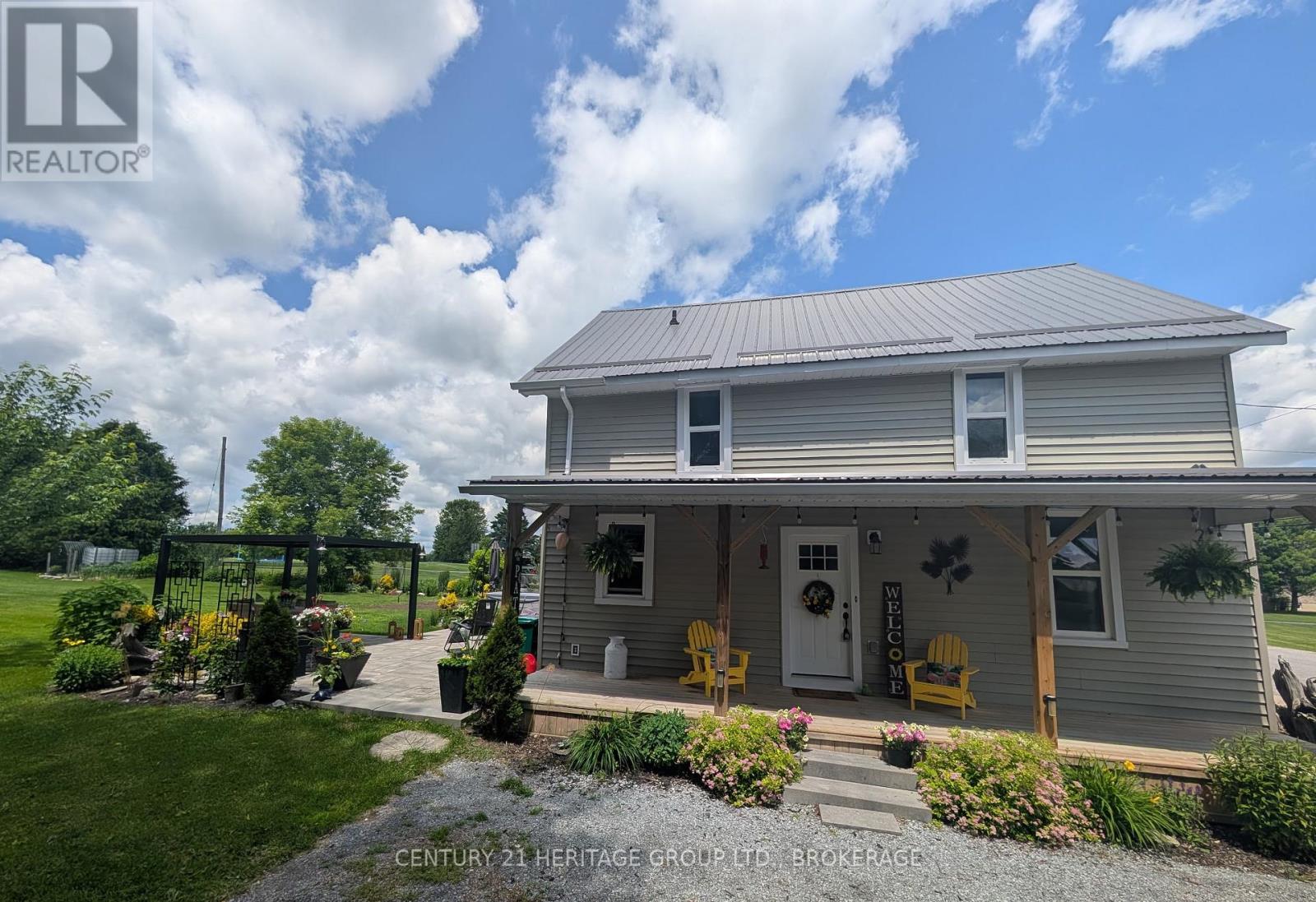 269 Simmons Road, Loyalist, Ontario  K0H 2H0 - Photo 1 - X13500502