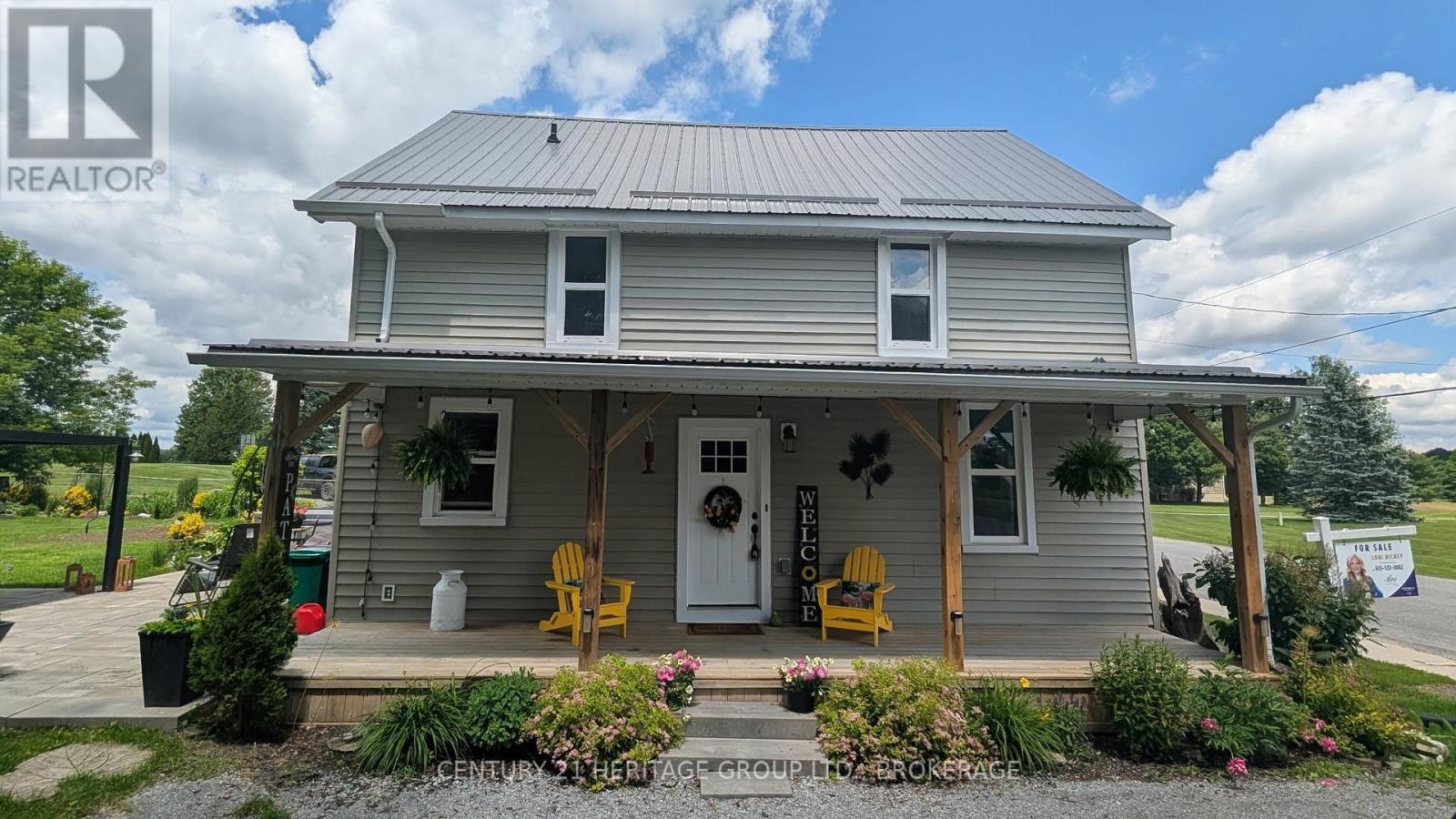 269 Simmons Road, Loyalist, Ontario  K0H 2H0 - Photo 2 - X13500502