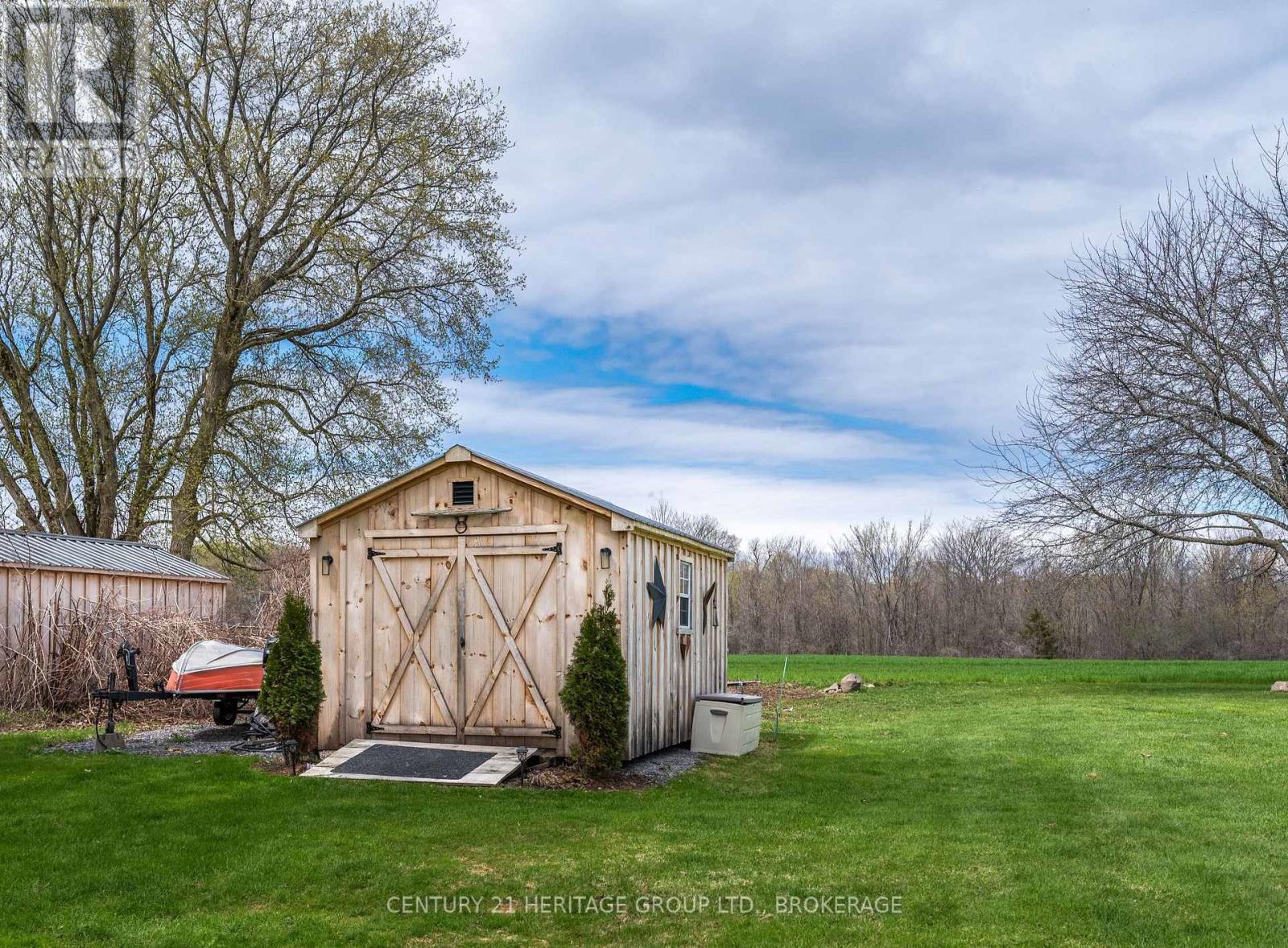269 Simmons Road, Loyalist, Ontario  K0H 2H0 - Photo 27 - X13500502