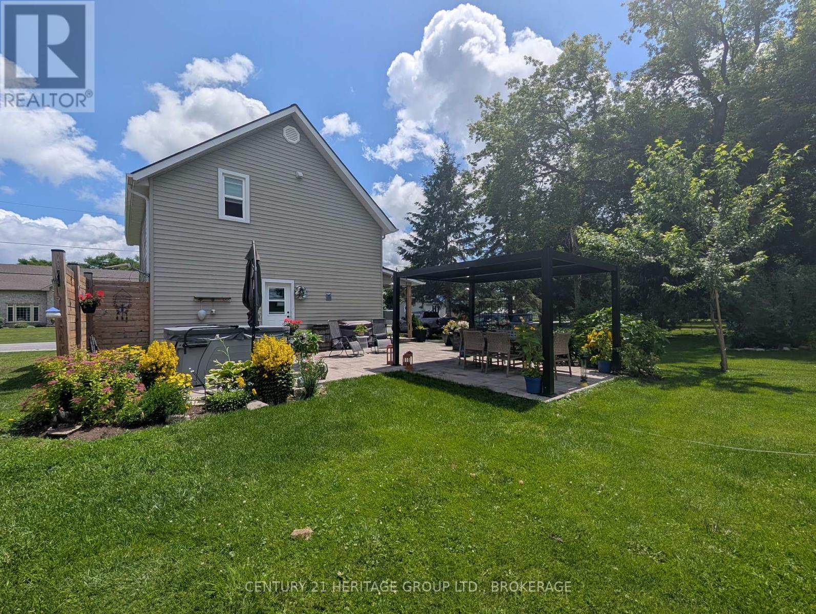 269 Simmons Road, Loyalist, Ontario  K0H 2H0 - Photo 3 - X13500502