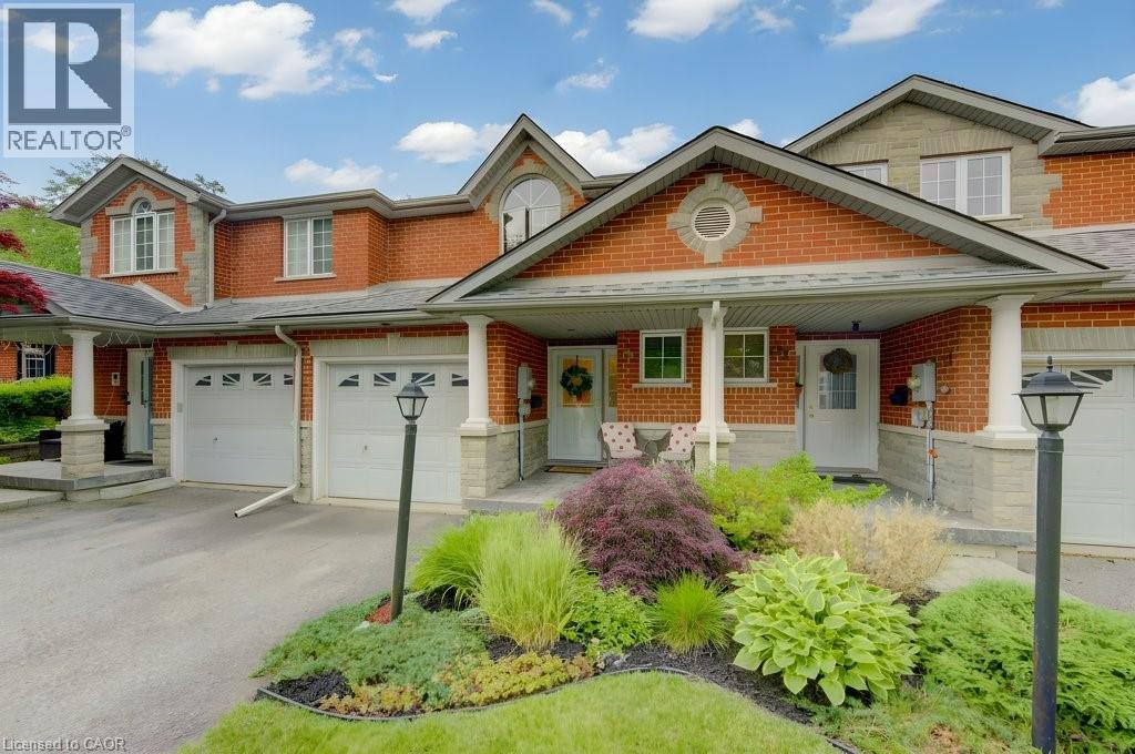 69 TROY Street, Kitchener, Ontario