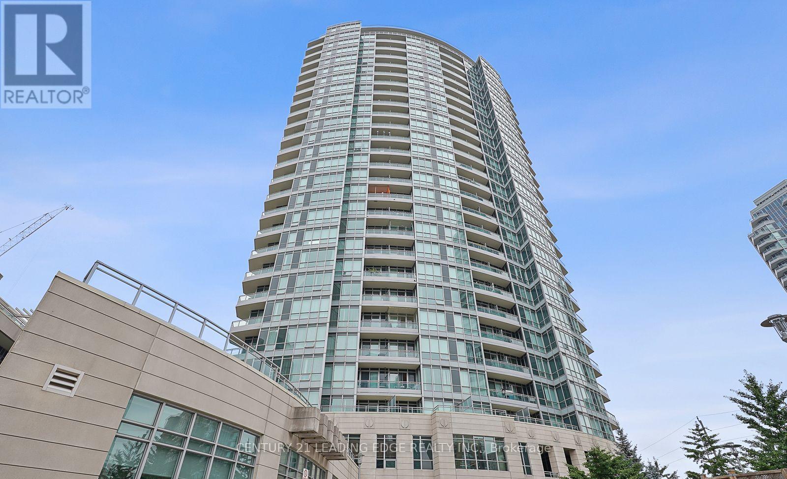 1915 - 18 HOLMES AVENUE, Toronto, Ontario