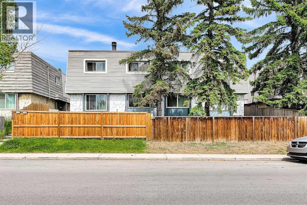 101, 516 Blackthorn Road NE, Calgary, Alberta  T2K 4W9 - Photo 1 - A2324983