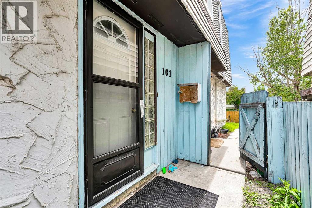 101, 516 Blackthorn Road NE, Calgary, Alberta  T2K 4W9 - Photo 26 - A2324983