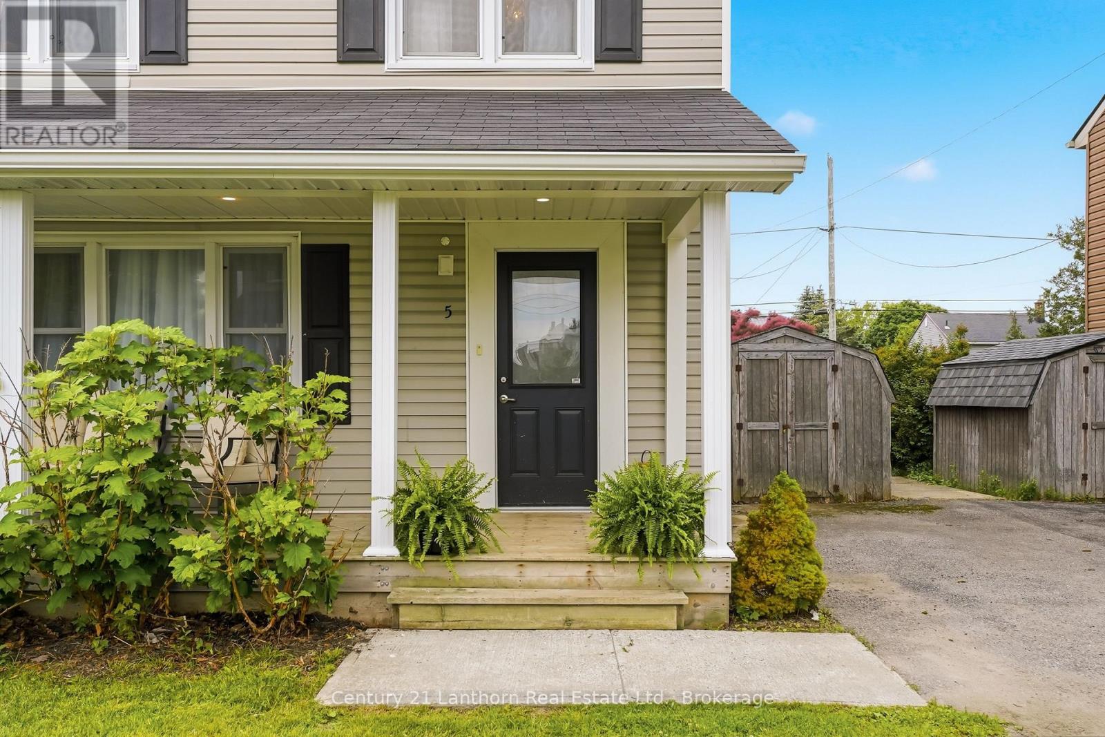 5 Diverbelt Drive, Prince Edward County, Ontario  K0K 2T0 - Photo 2 - X13500222