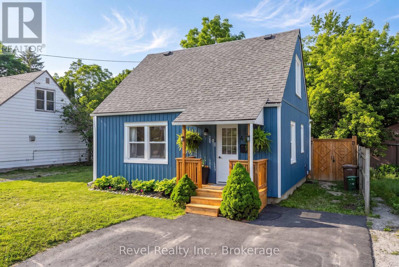 41 Melbourne Street E, Kawartha Lakes, Ontario  K9V 1X8 - Photo 1 - X13500286