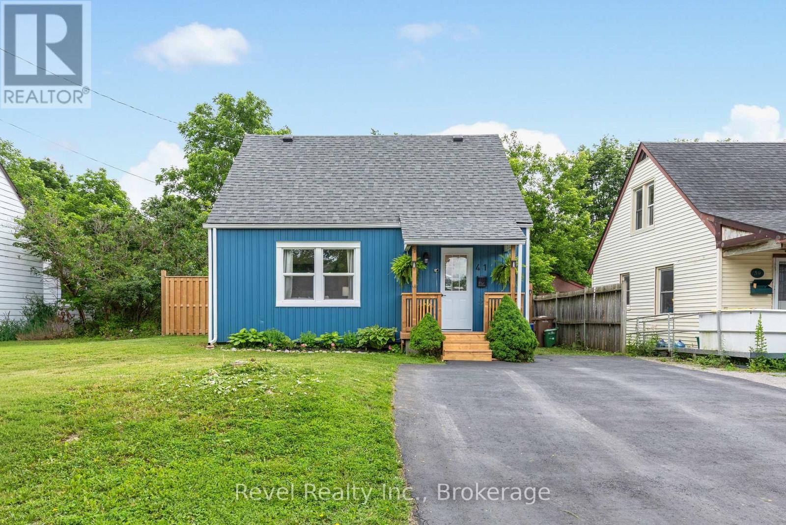 41 Melbourne Street E, Kawartha Lakes, Ontario  K9V 1X8 - Photo 2 - X13500286