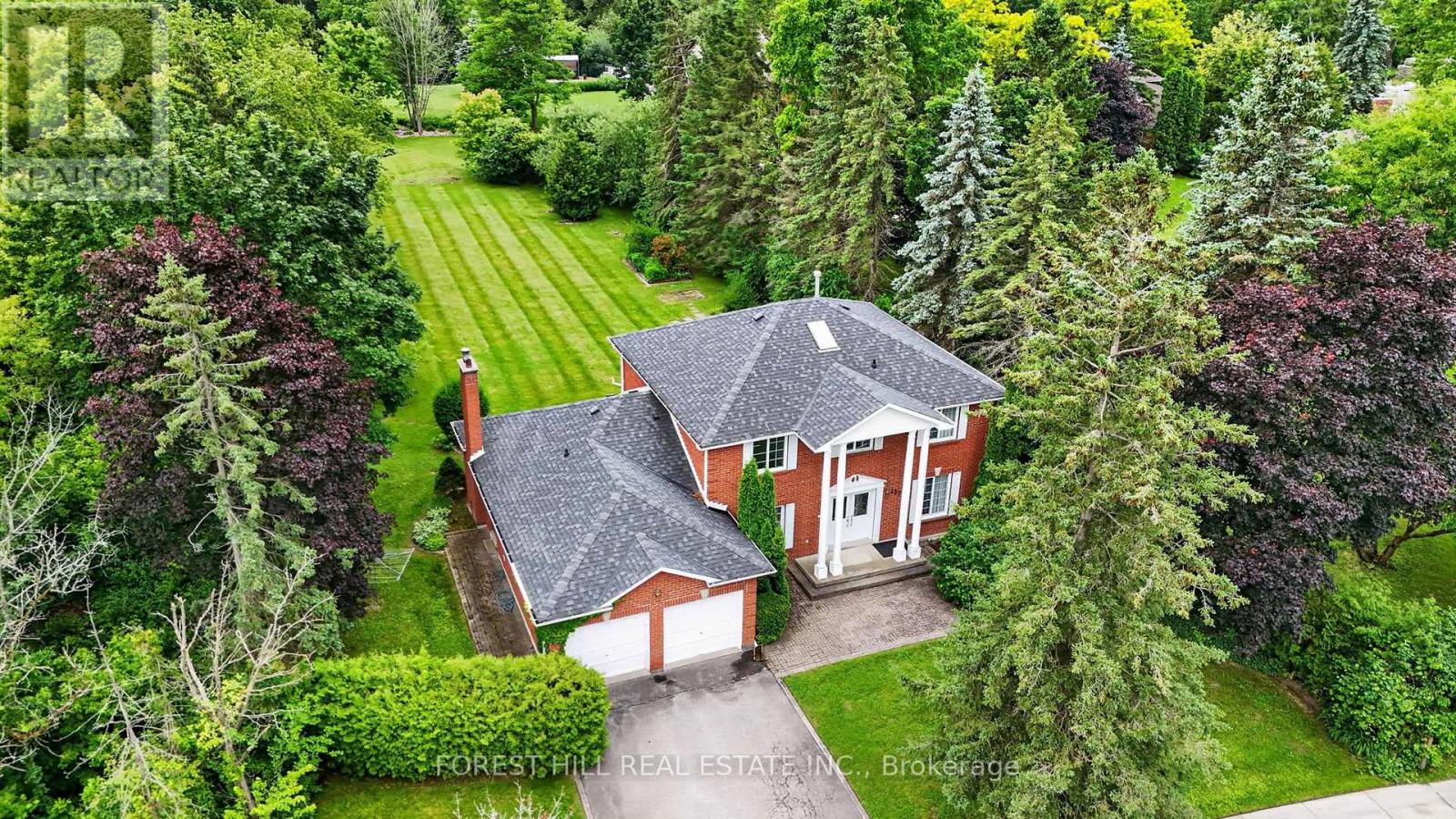 157 East Humber Drive, King, Ontario  L7B 1B8 - Photo 12 - N13500134