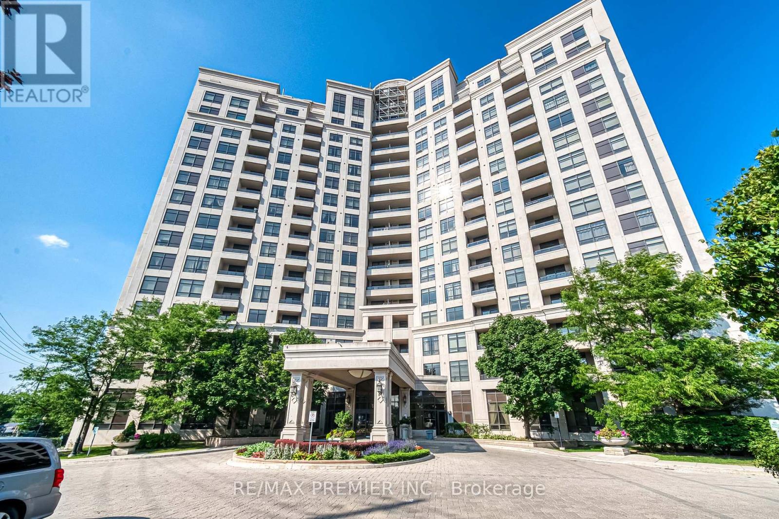 614 - 9225 JANE STREET, Vaughan, Ontario