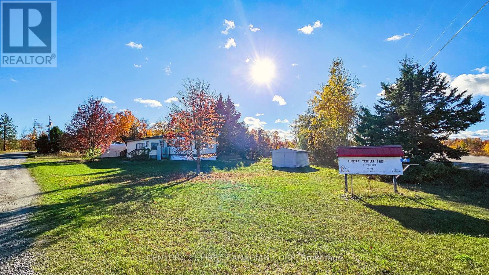45 Tower Road, Georgian Bay, Ontario  P0C 1H0 - Photo 12 - X13500354