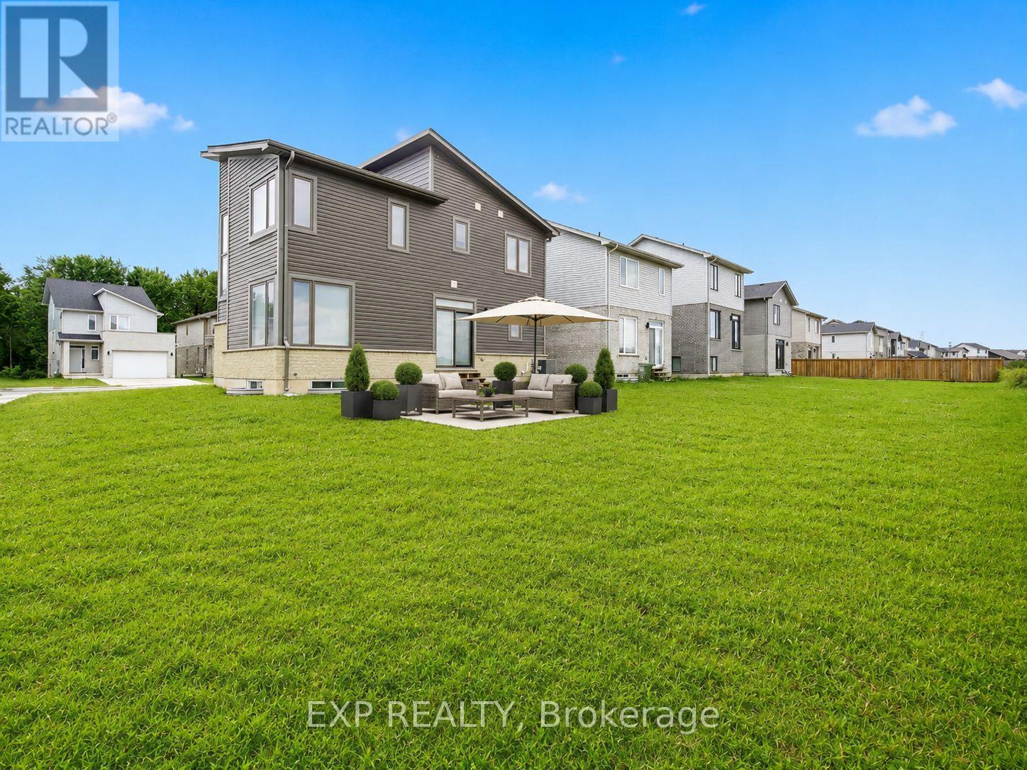 2075 Evans Boulevard, London South, Ontario  N6M 0J6 - Photo 15 - X13500388