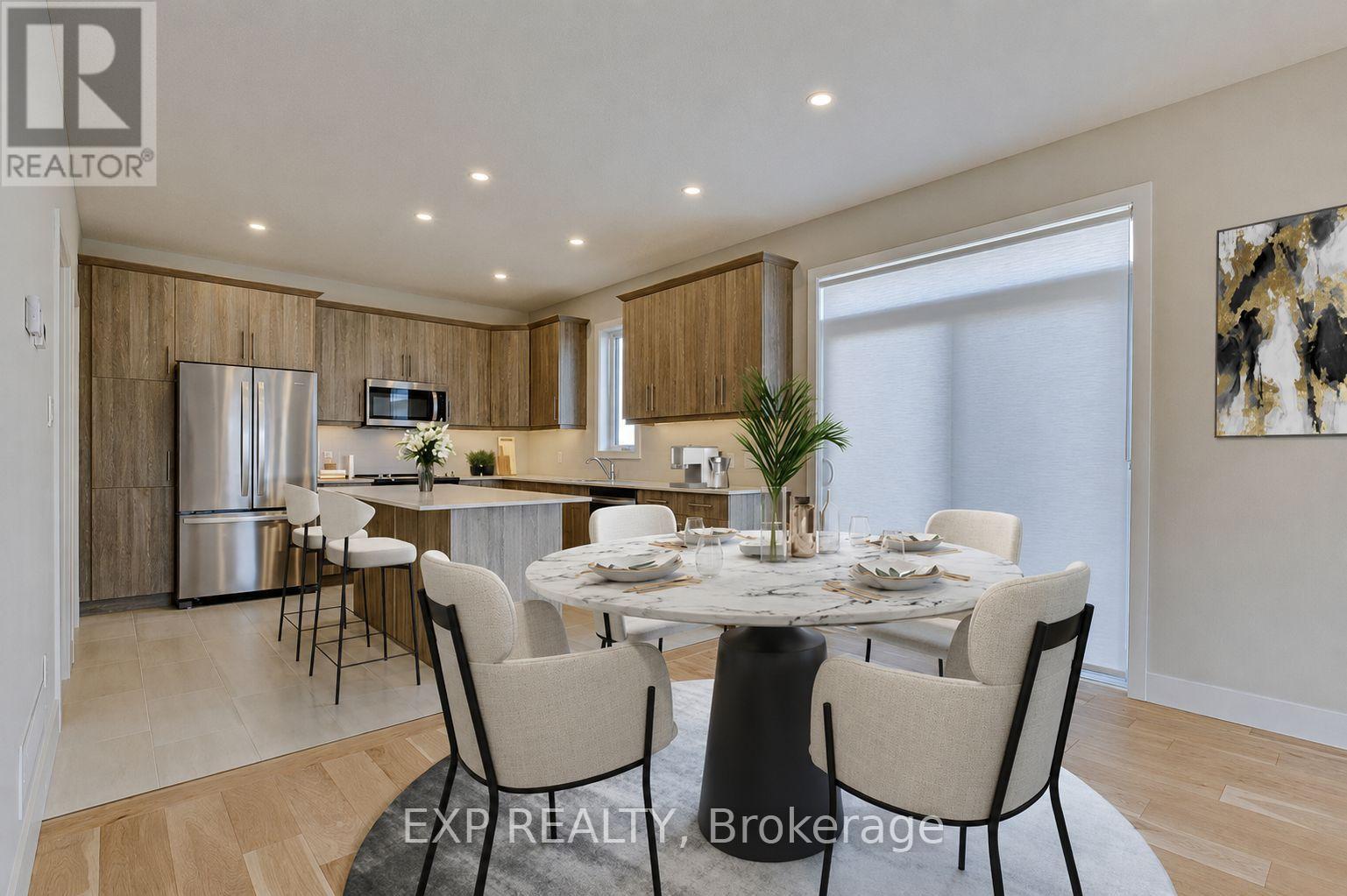 2075 Evans Boulevard, London South, Ontario  N6M 0J6 - Photo 4 - X13500388