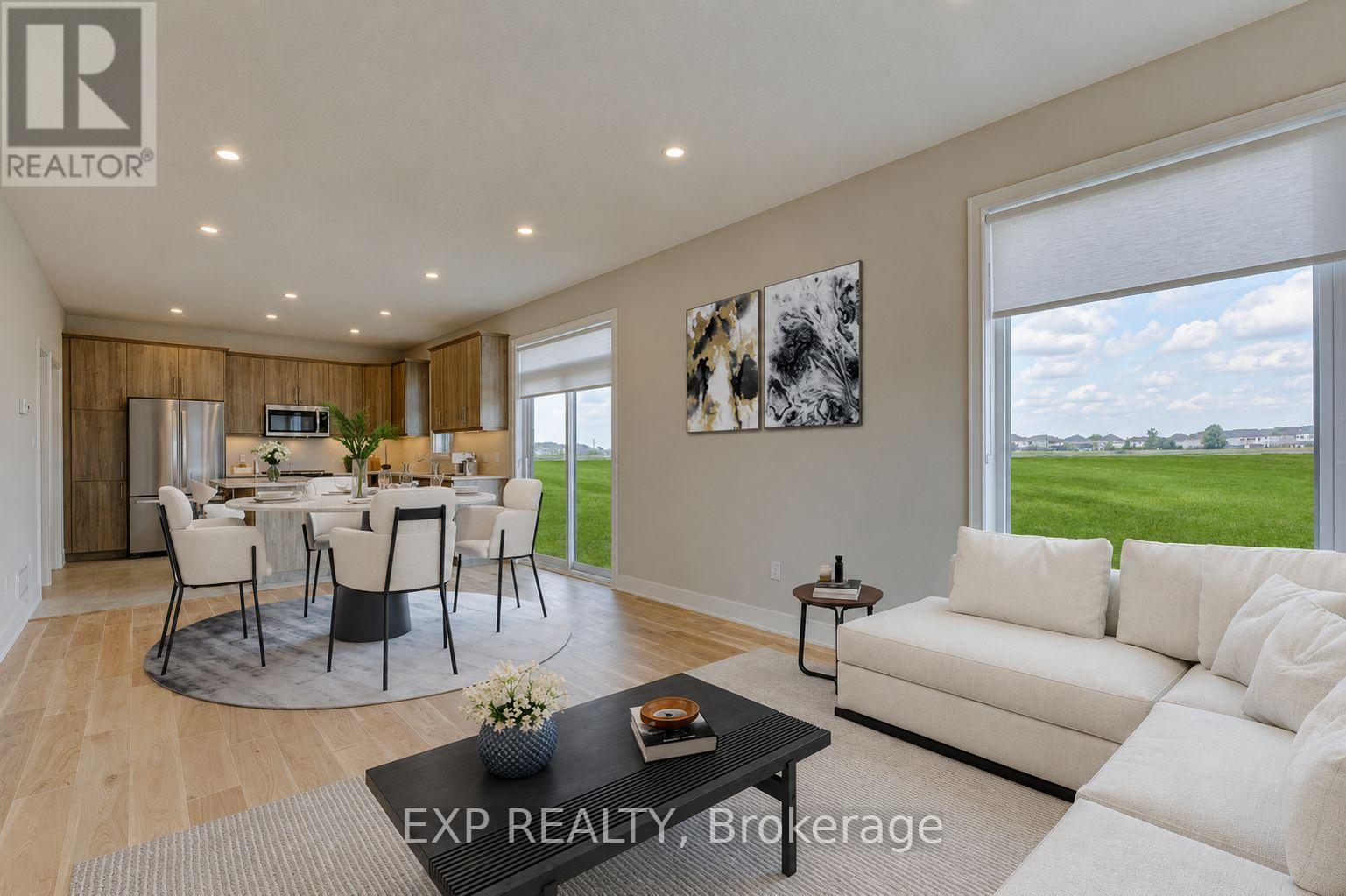 2075 Evans Boulevard, London South, Ontario  N6M 0J6 - Photo 5 - X13500388
