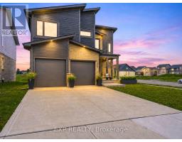 2075 EVANS BOULEVARD, London South, Ontario