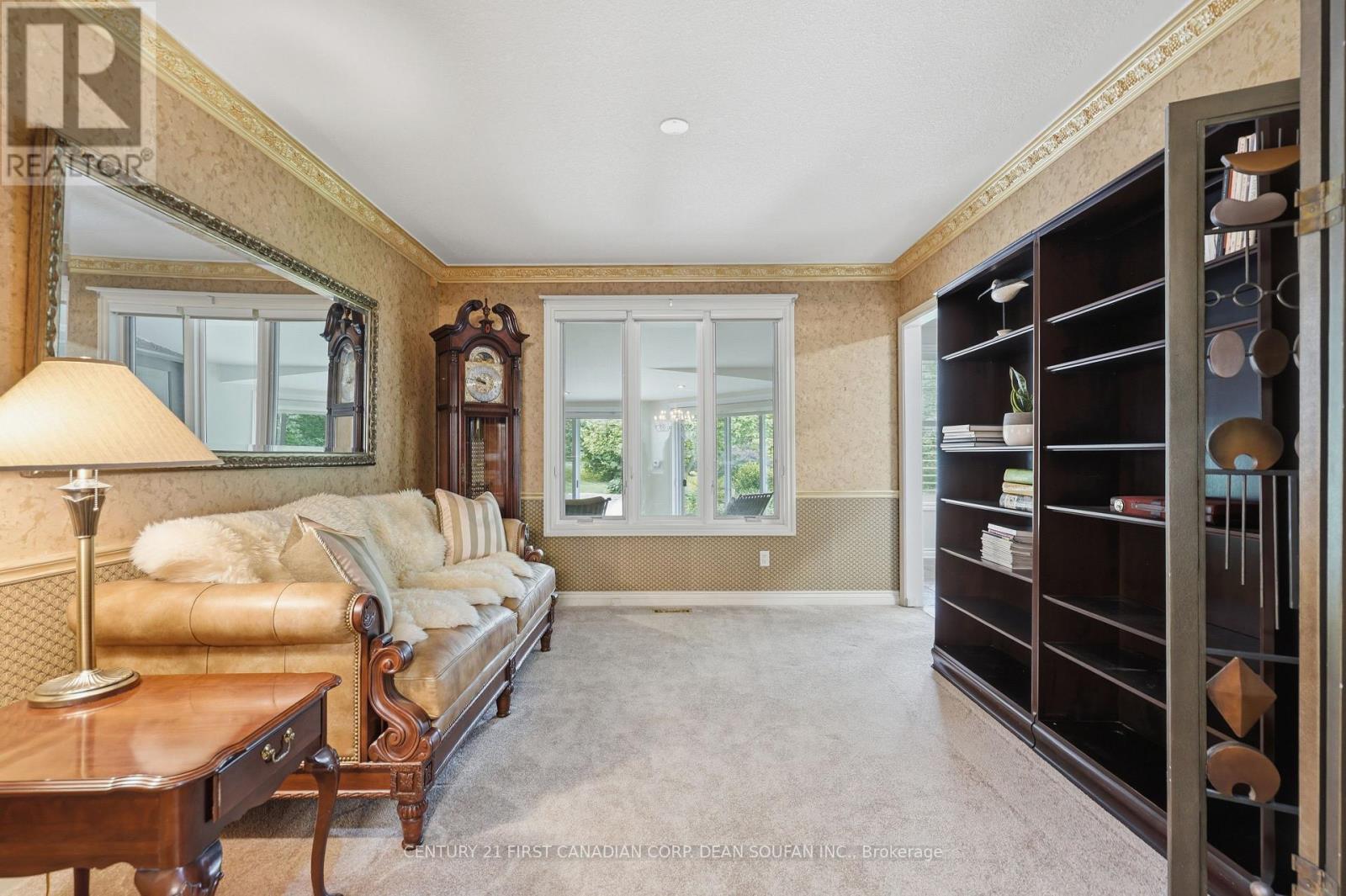 64 Wynfield Lane, Middlesex Centre, Ontario  N6H 5L2 - Photo 13 - X13500414