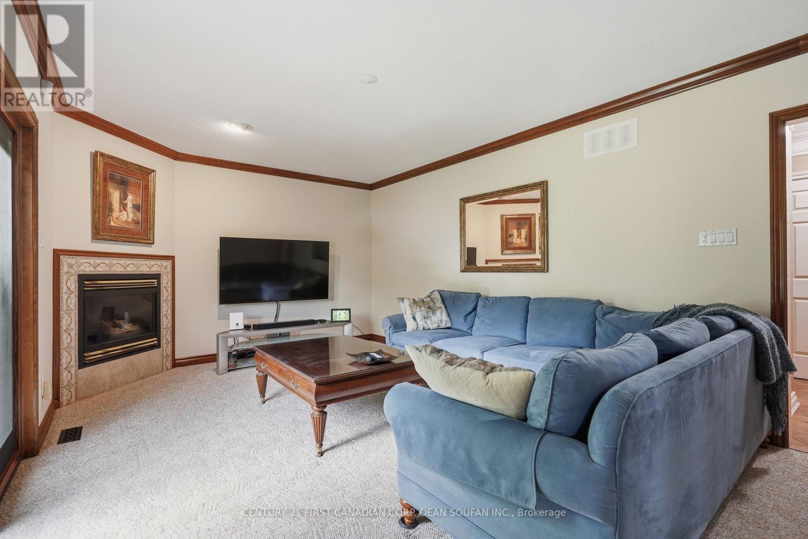64 Wynfield Lane, Middlesex Centre, Ontario  N6H 5L2 - Photo 15 - X13500414