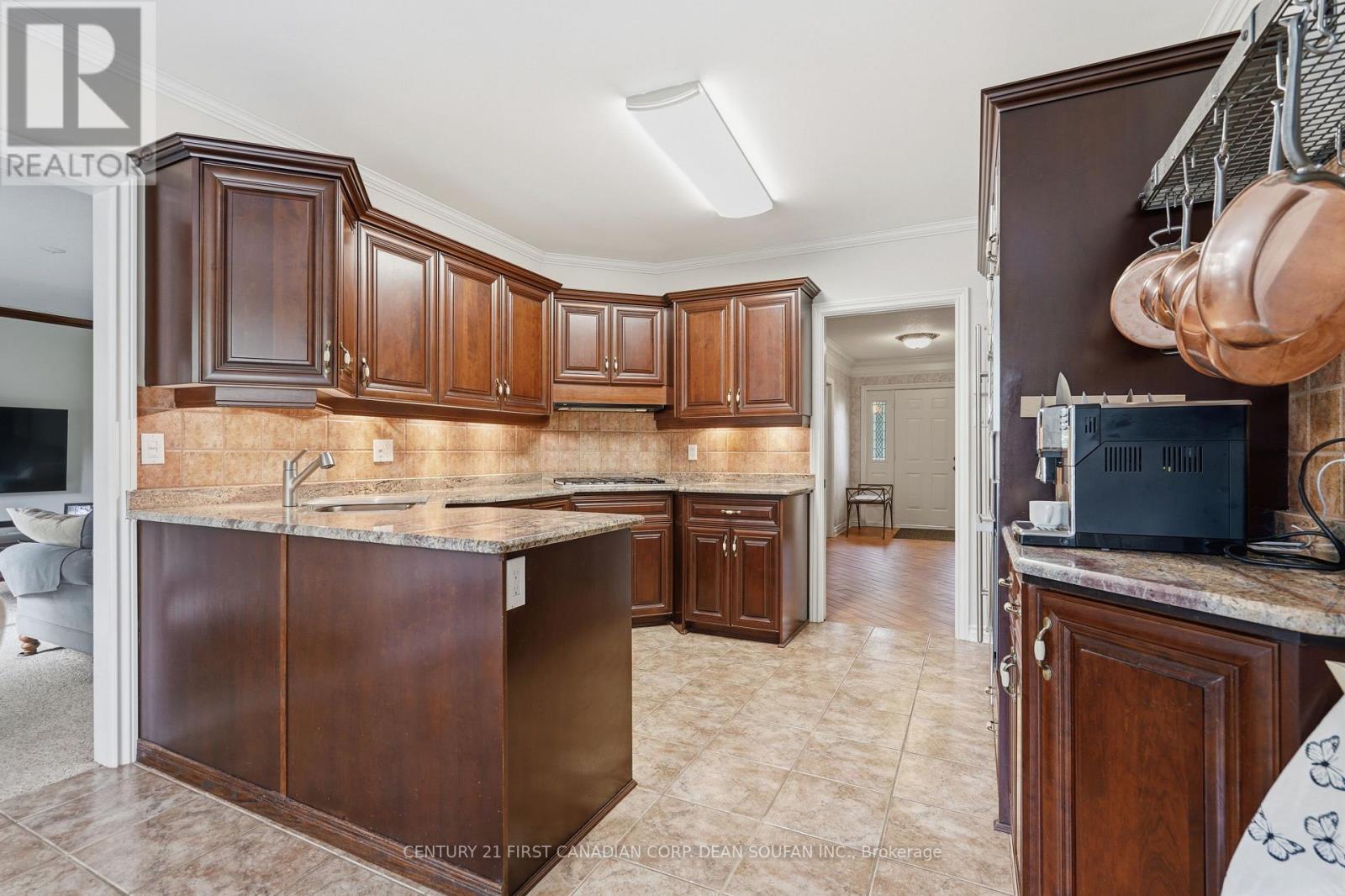 64 Wynfield Lane, Middlesex Centre, Ontario  N6H 5L2 - Photo 22 - X13500414