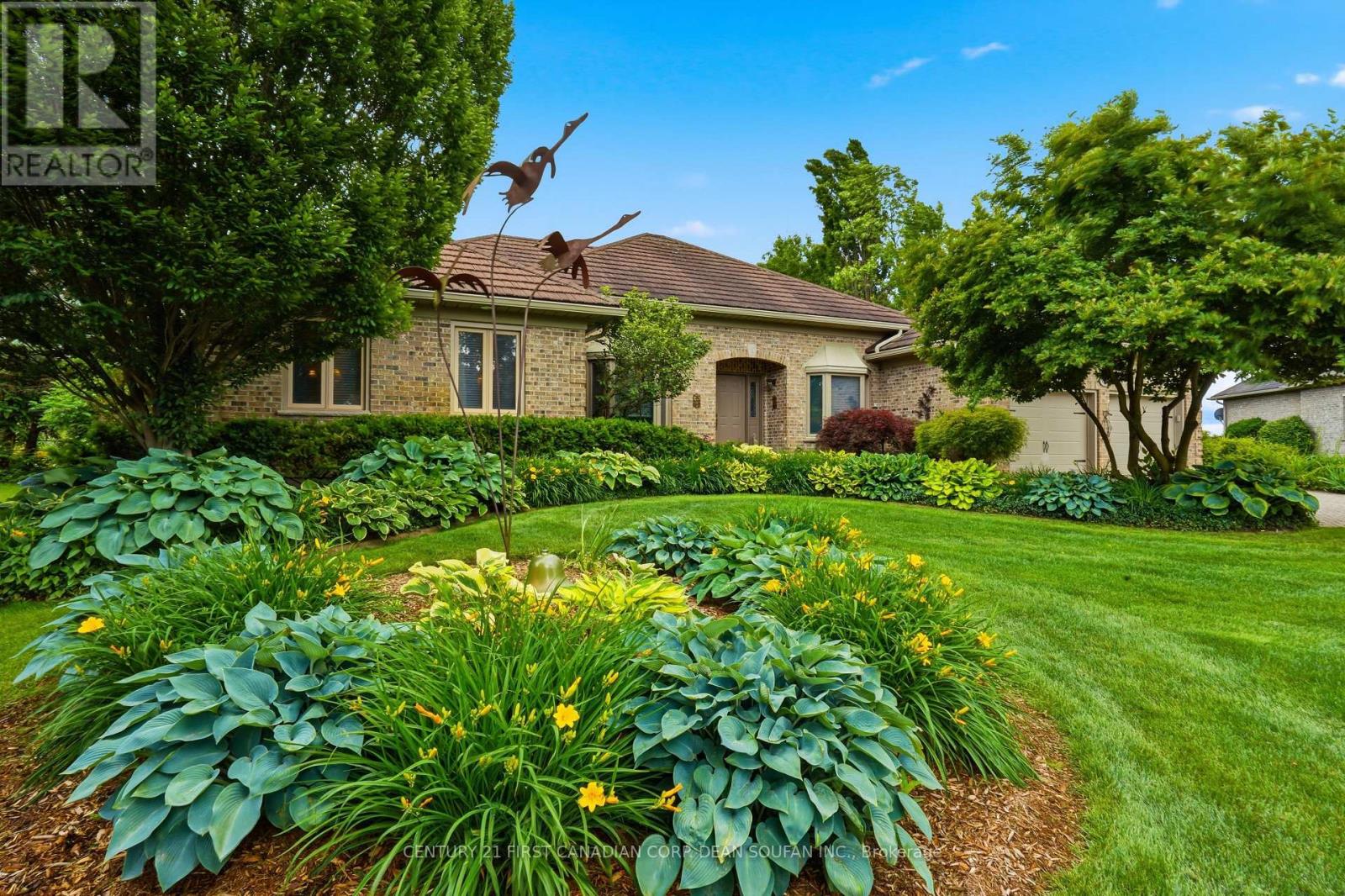 64 Wynfield Lane, Middlesex Centre, Ontario  N6H 5L2 - Photo 4 - X13500414