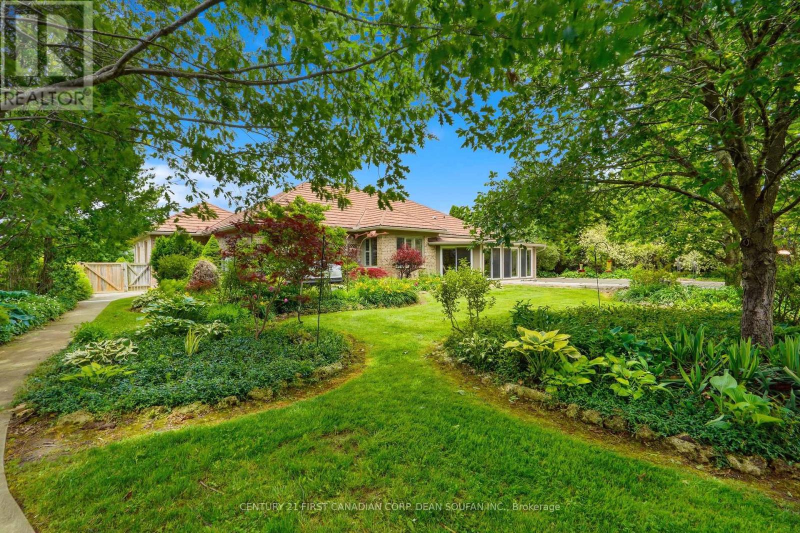 64 Wynfield Lane, Middlesex Centre, Ontario  N6H 5L2 - Photo 41 - X13500414