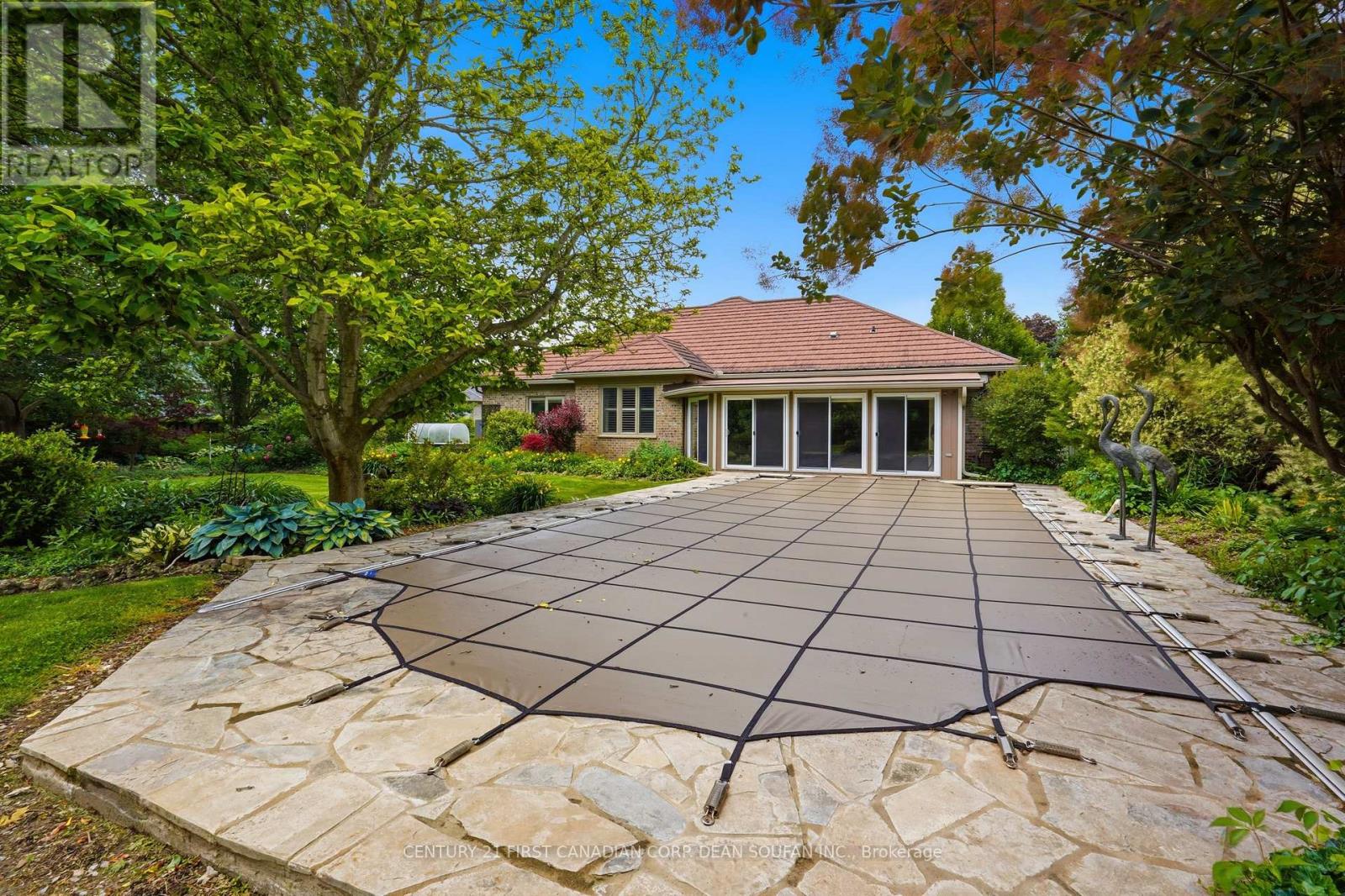 64 Wynfield Lane, Middlesex Centre, Ontario  N6H 5L2 - Photo 43 - X13500414