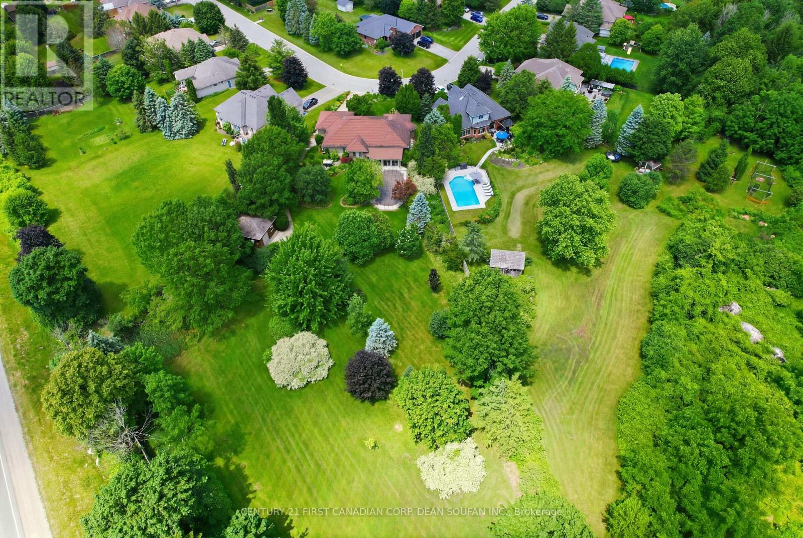 64 Wynfield Lane, Middlesex Centre, Ontario  N6H 5L2 - Photo 48 - X13500414