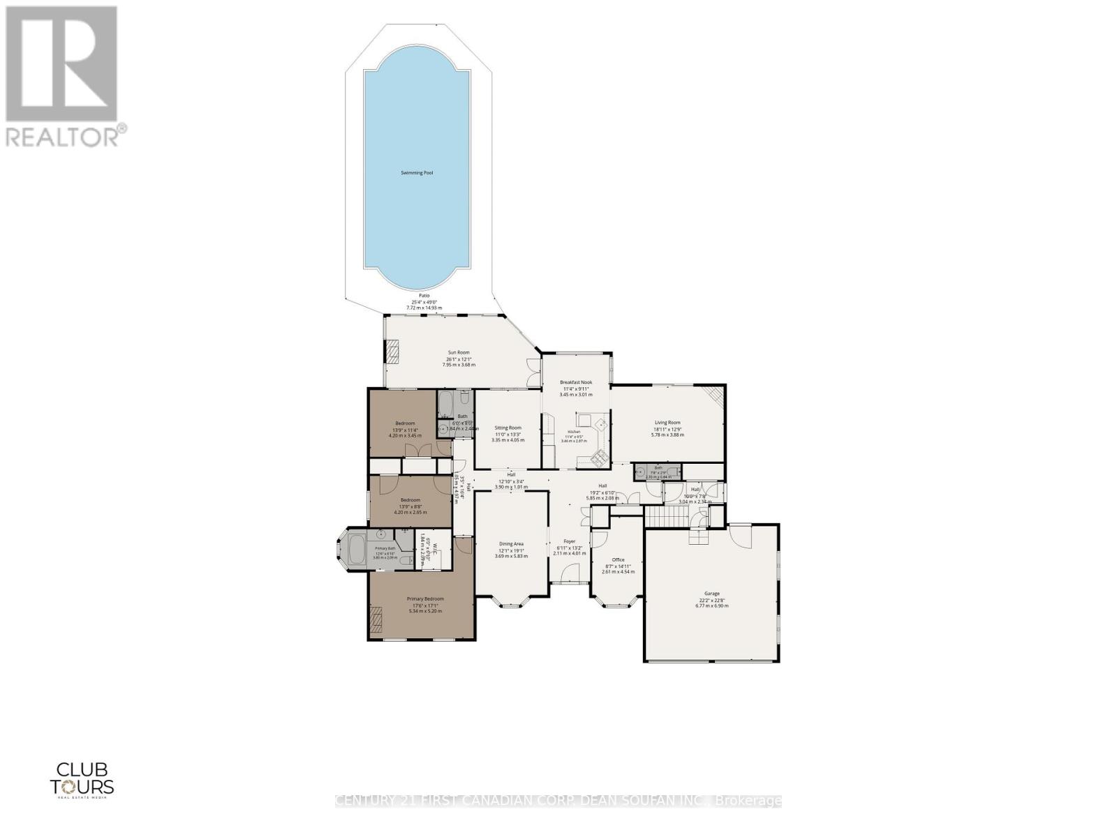 64 Wynfield Lane, Middlesex Centre, Ontario  N6H 5L2 - Photo 49 - X13500414