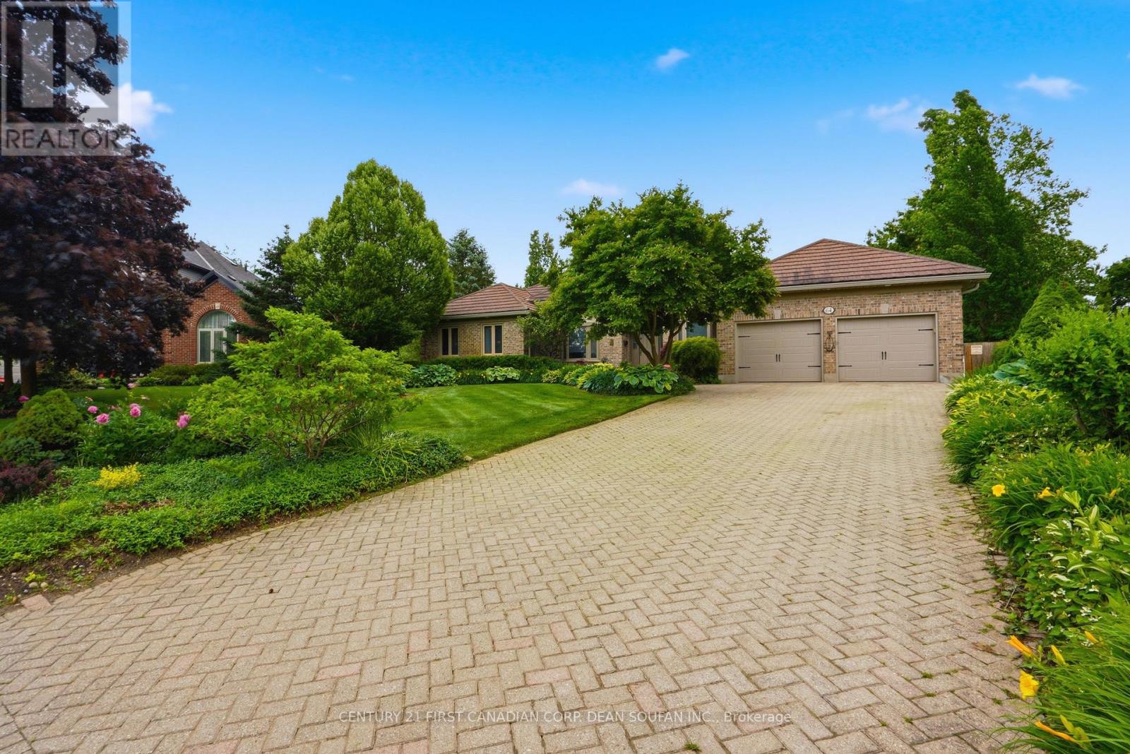 64 Wynfield Lane, Middlesex Centre, Ontario  N6H 5L2 - Photo 5 - X13500414
