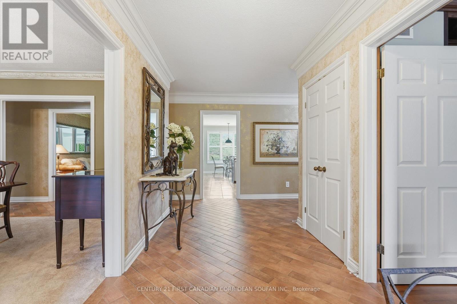 64 Wynfield Lane, Middlesex Centre, Ontario  N6H 5L2 - Photo 8 - X13500414