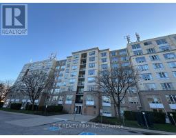 501 - 1510 RICHMOND STREET, London North, Ontario