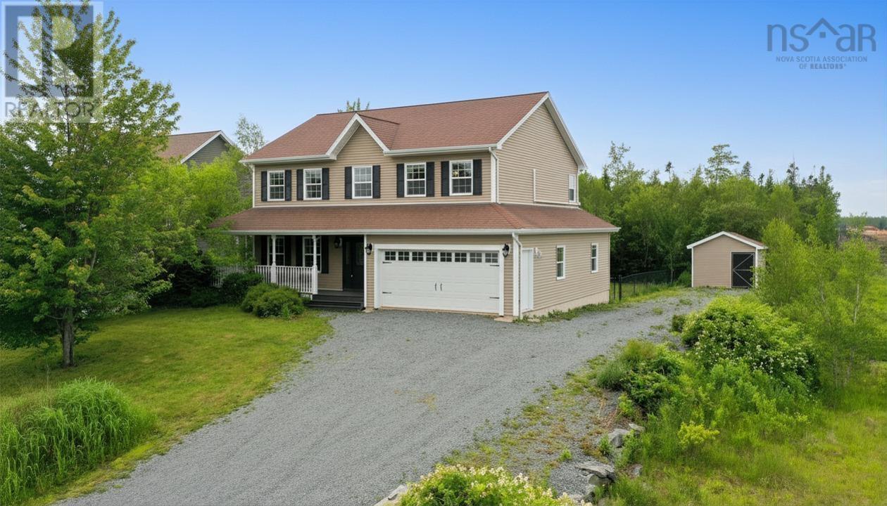 21 Acorn Avenue, Lantz, Nova Scotia