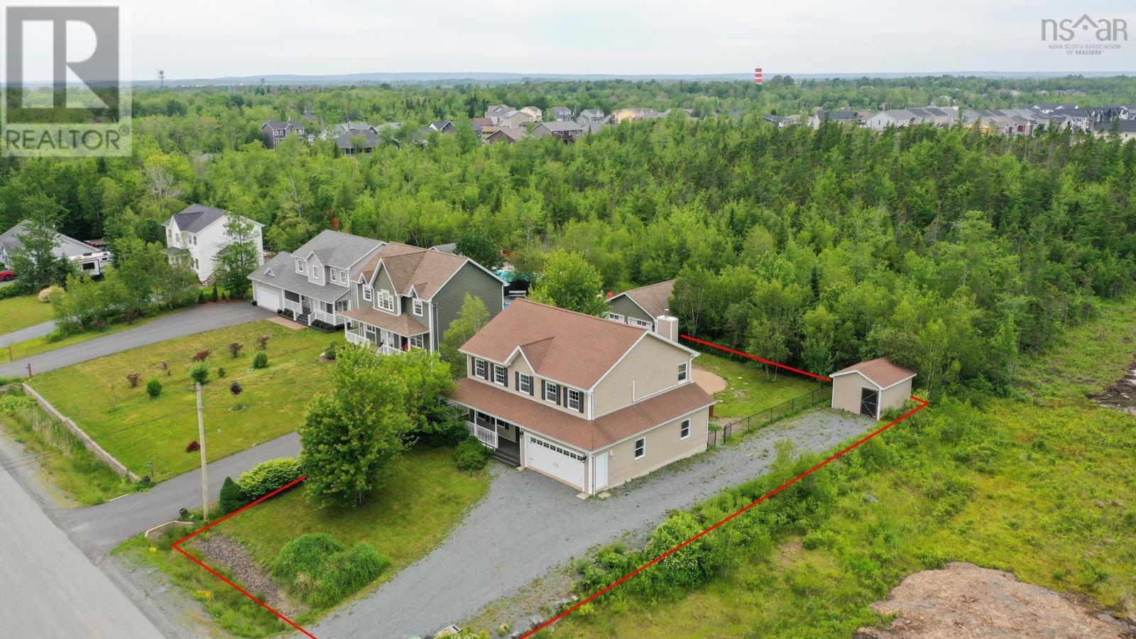 21 Acorn Avenue, Lantz, Nova Scotia  B2S 1Y5 - Photo 2 - 202615933