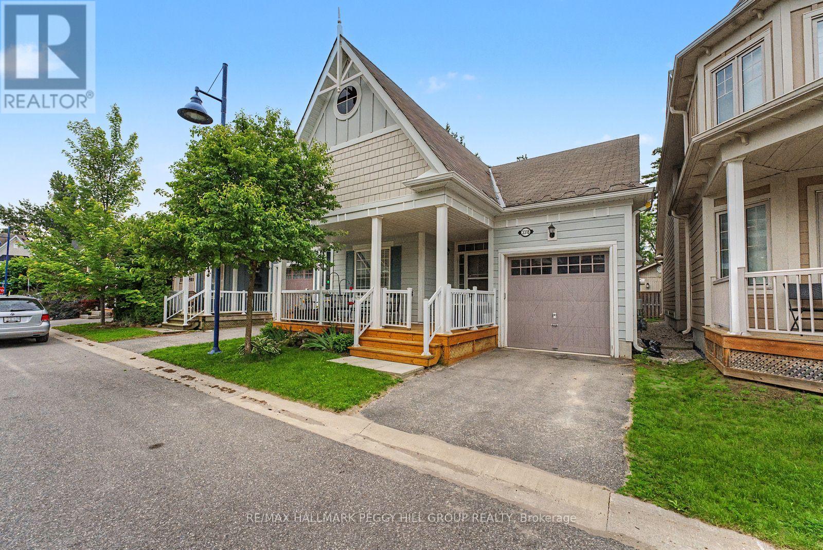 3318 SUMMERHILL WAY, Severn, Ontario