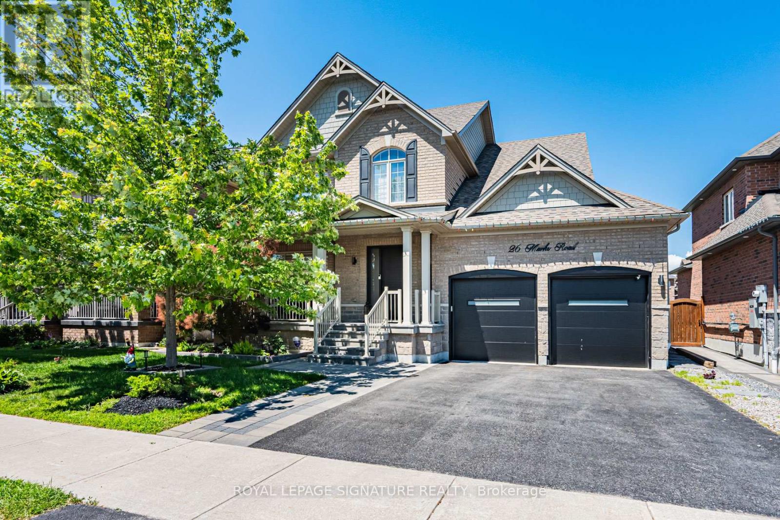 26 MARKS ROAD, Springwater, Ontario