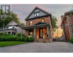 6 YORK STREET, Orangeville, Ontario