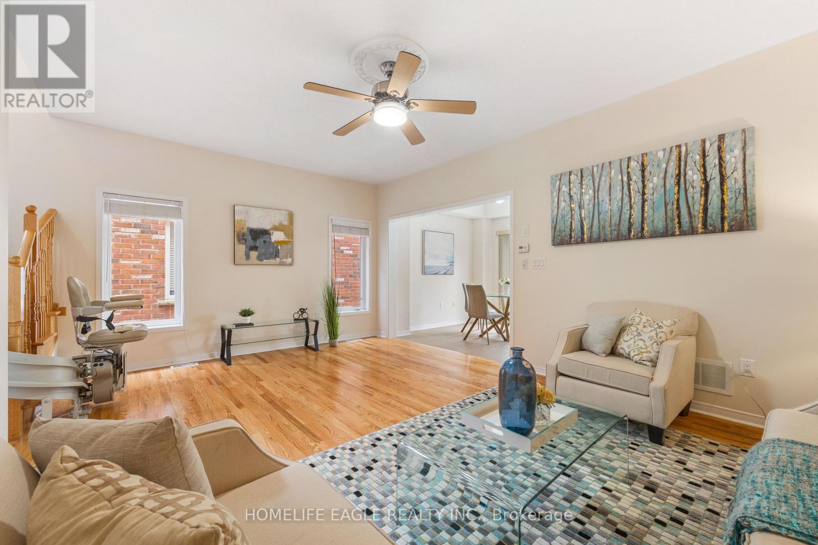 19 Gentile Circle, Vaughan, Ontario  L4H 3N3 - Photo 4 - N13435128