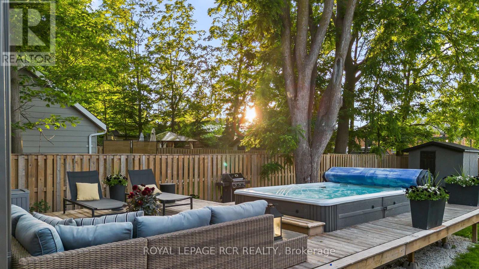6 York Street, Orangeville, Ontario  L9W 1L6 - Photo 2 - W13174350