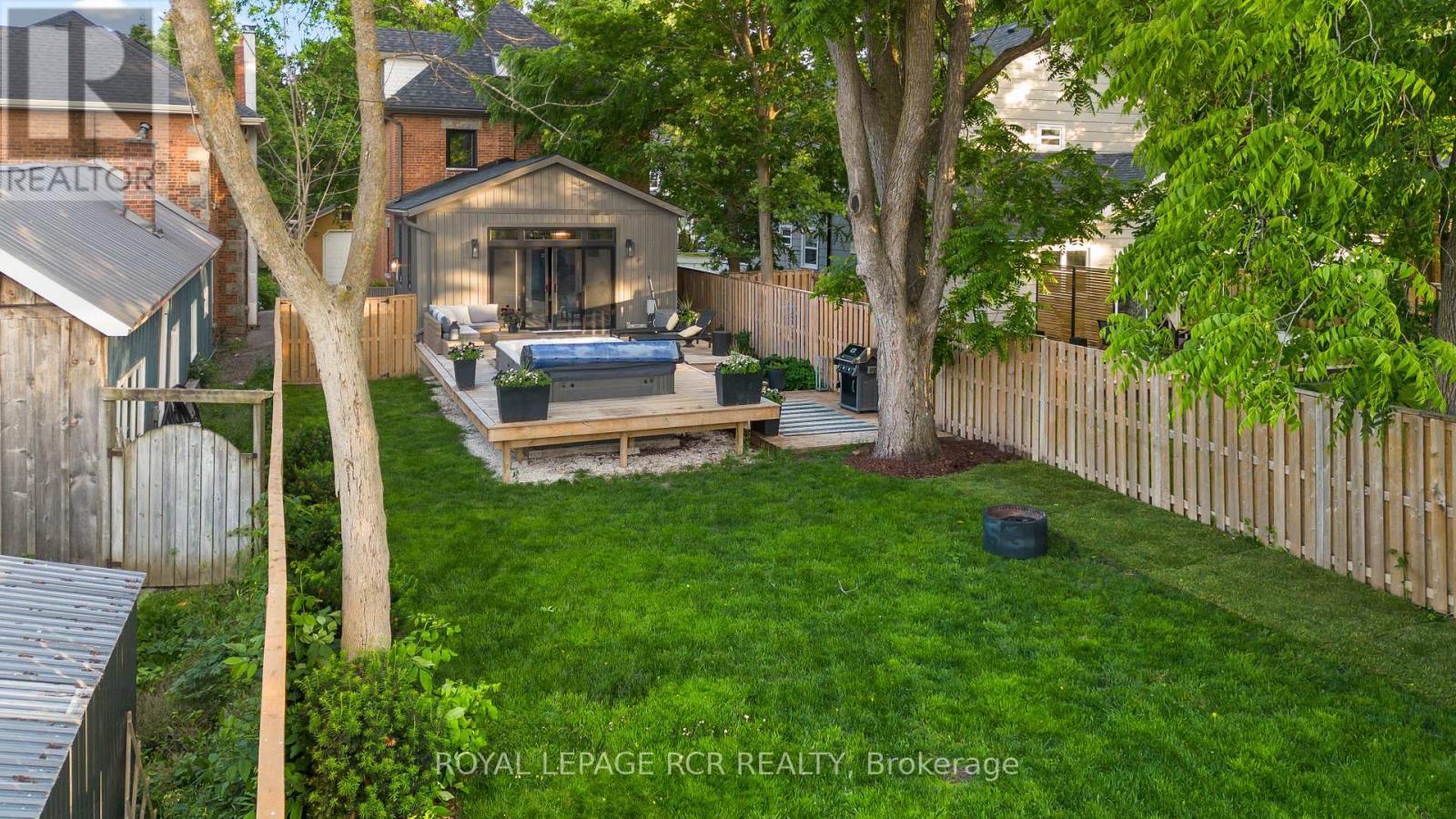 6 York Street, Orangeville, Ontario  L9W 1L6 - Photo 41 - W13174350