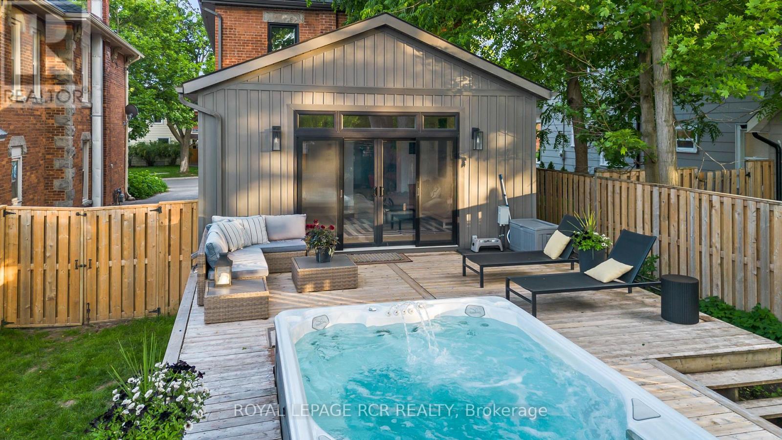 6 York Street, Orangeville, Ontario  L9W 1L6 - Photo 21 - W13174350