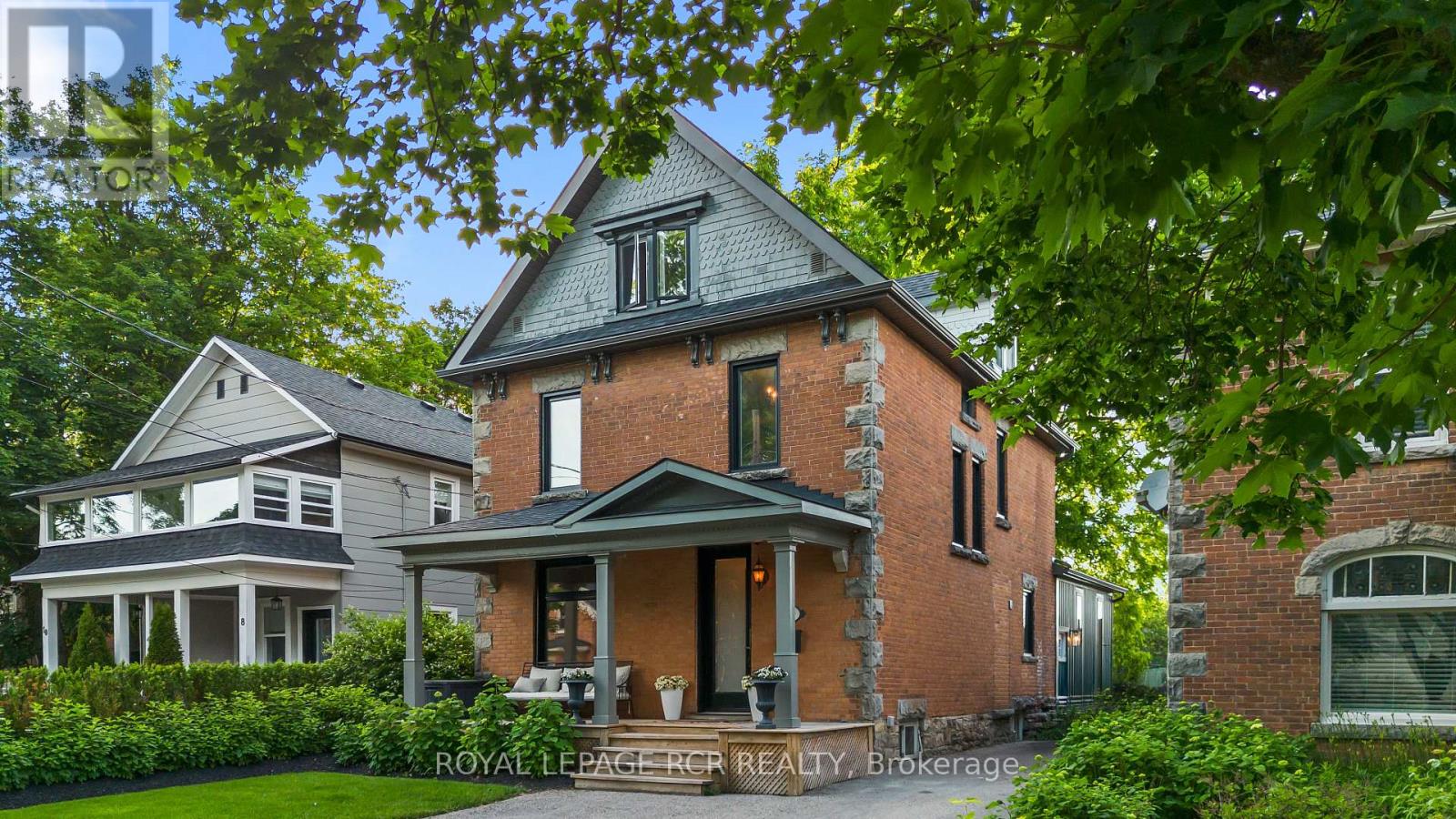 6 York Street, Orangeville, Ontario  L9W 1L6 - Photo 42 - W13174350