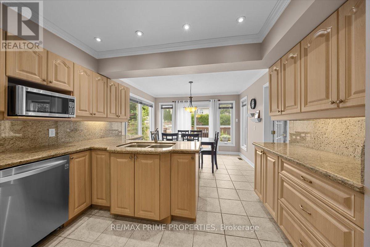 556 Falwyn Crescent, Ottawa, Ontario  K4A 2A4 - Photo 13 - X13500232