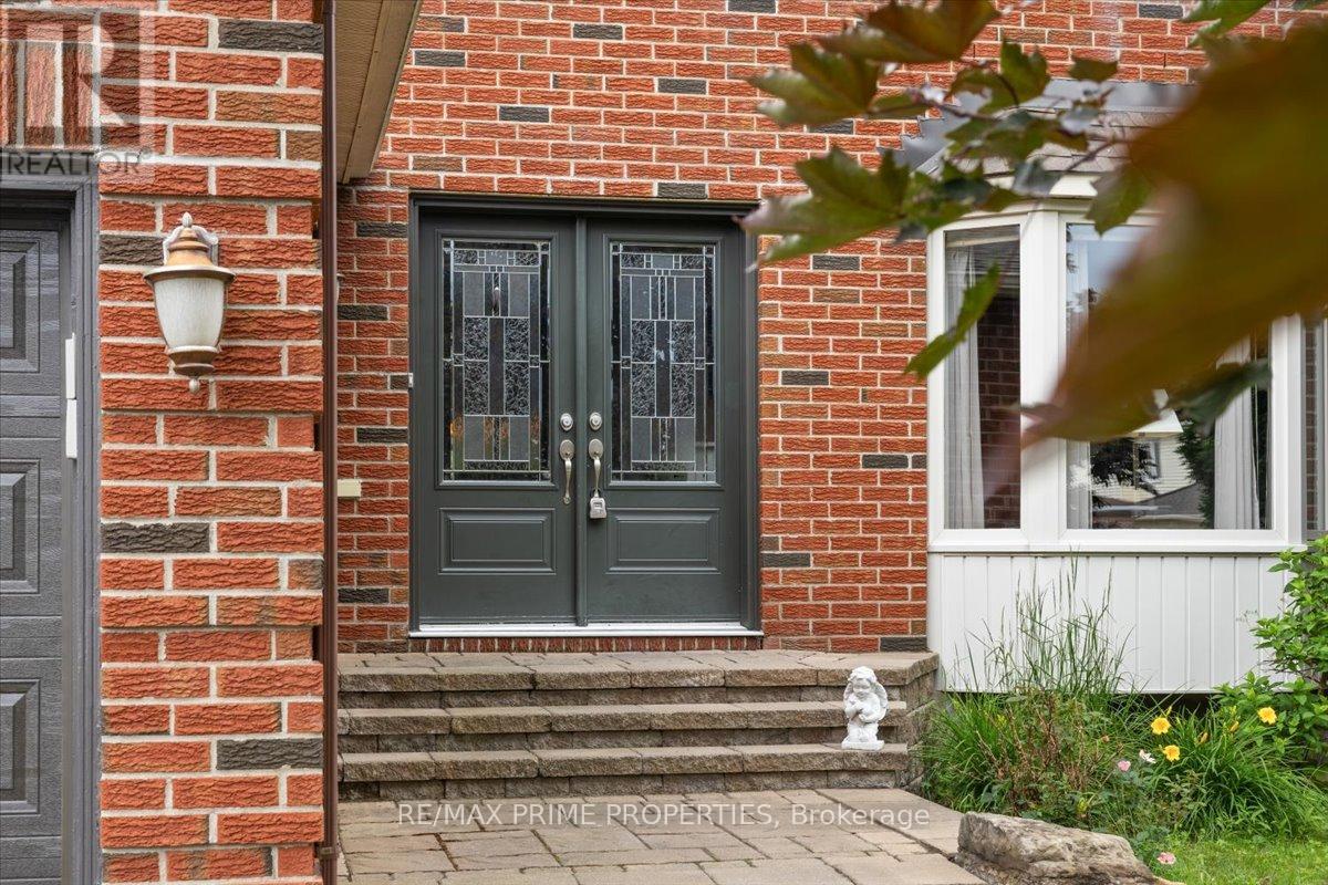 556 Falwyn Crescent, Ottawa, Ontario  K4A 2A4 - Photo 2 - X13500232