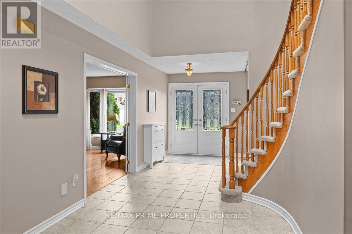 556 Falwyn Crescent, Ottawa, Ontario  K4A 2A4 - Photo 4 - X13500232