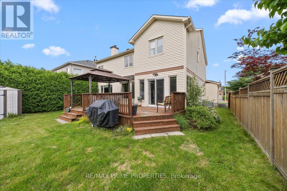 556 Falwyn Crescent, Ottawa, Ontario  K4A 2A4 - Photo 41 - X13500232