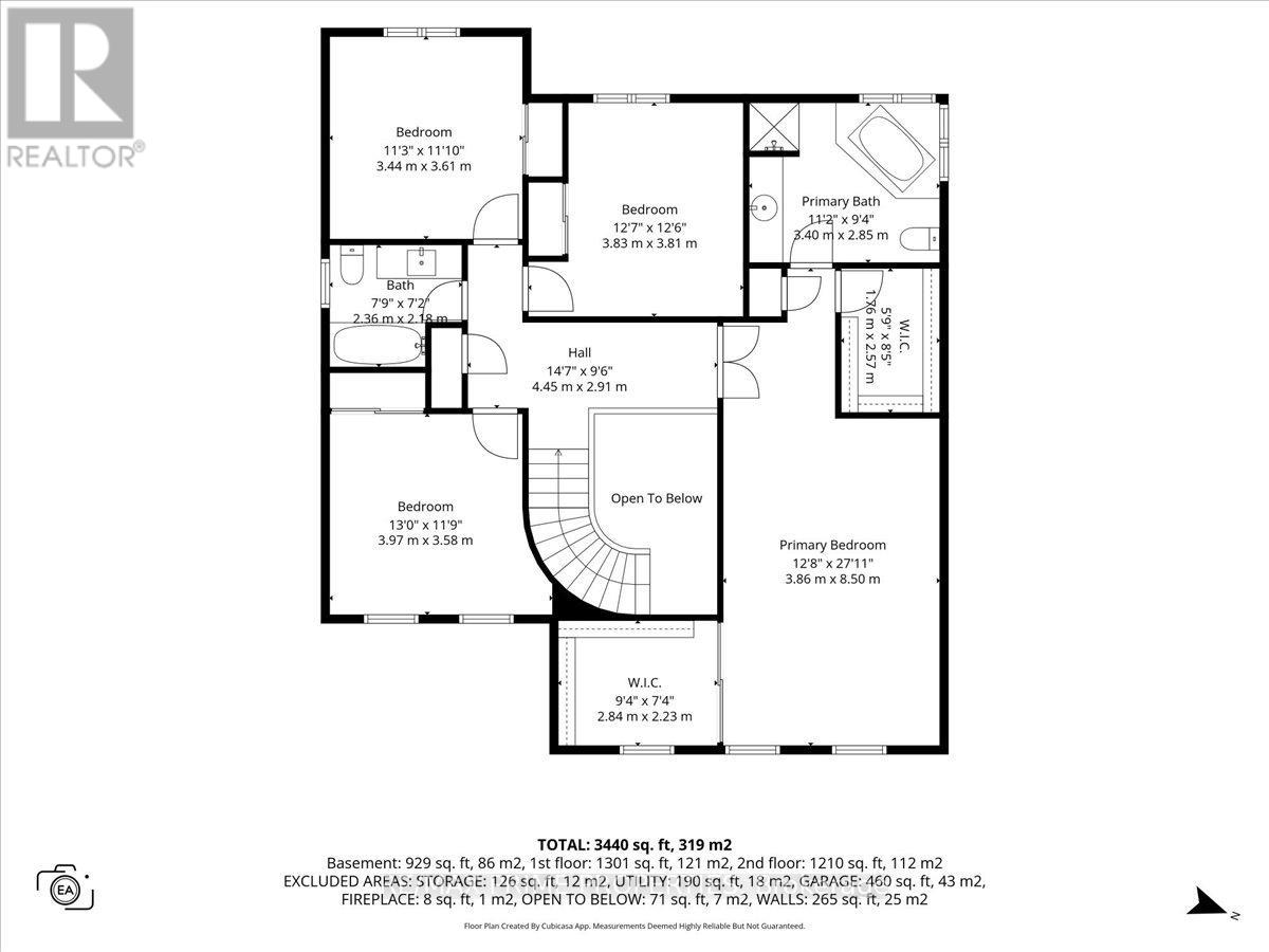 556 Falwyn Crescent, Ottawa, Ontario  K4A 2A4 - Photo 44 - X13500232